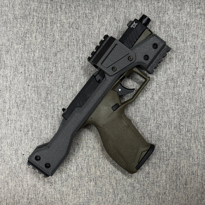 Thor’s Grip - Tx22 Chassis