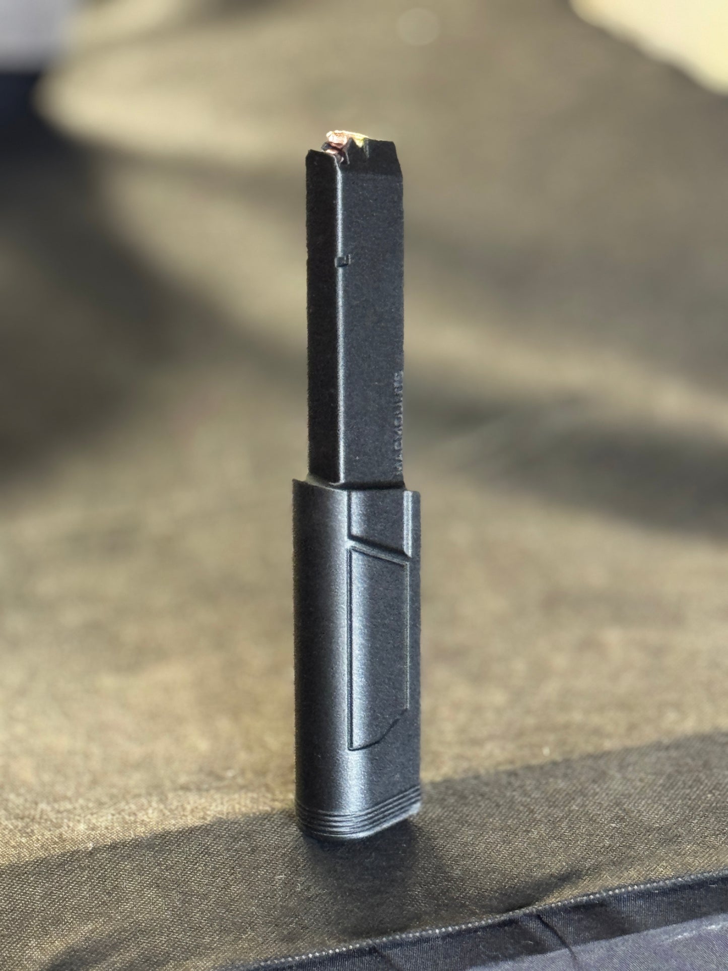 Tx22 - 34 Round Magazine