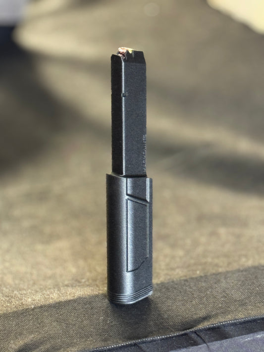 Tx22 - 34 Round Magazine