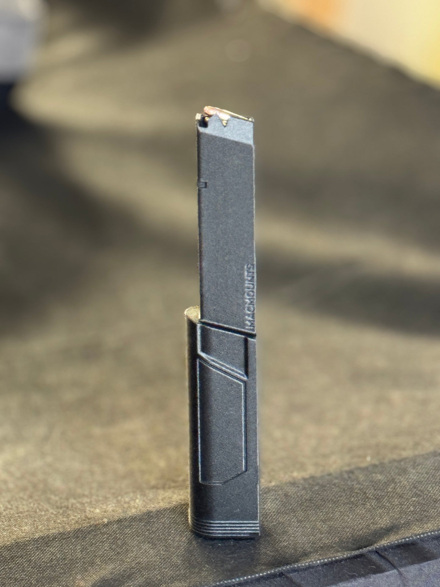 Tx22 - 34 Round Magazine