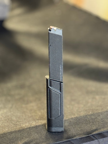 Tx22 - 34 Round Magazine