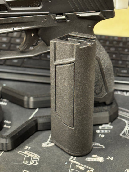 Tx22 - 34 Round Extension