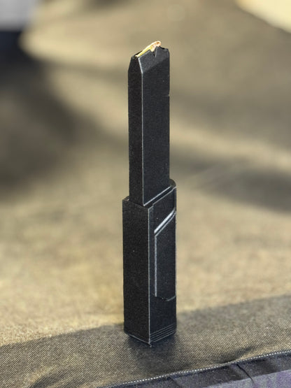 Tx22 - 34 Round Magazine